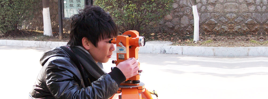 Hydrographic Surveying


